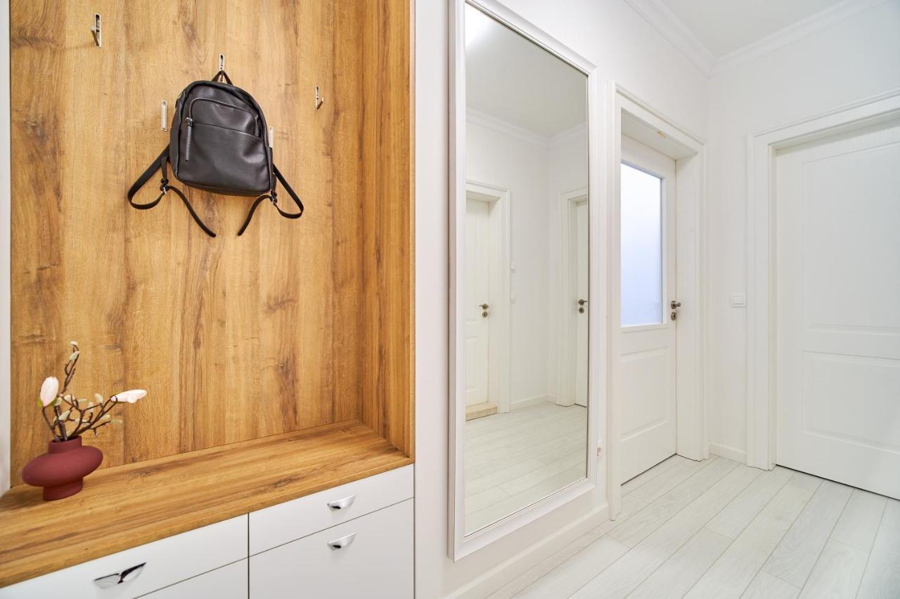 Premium Center Apartment In Grand Karavel ヴァルナ エクステリア 写真