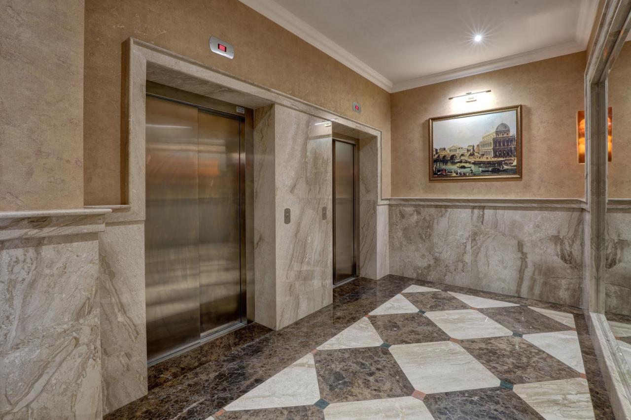 Premium Center Apartment In Grand Karavel ヴァルナ エクステリア 写真